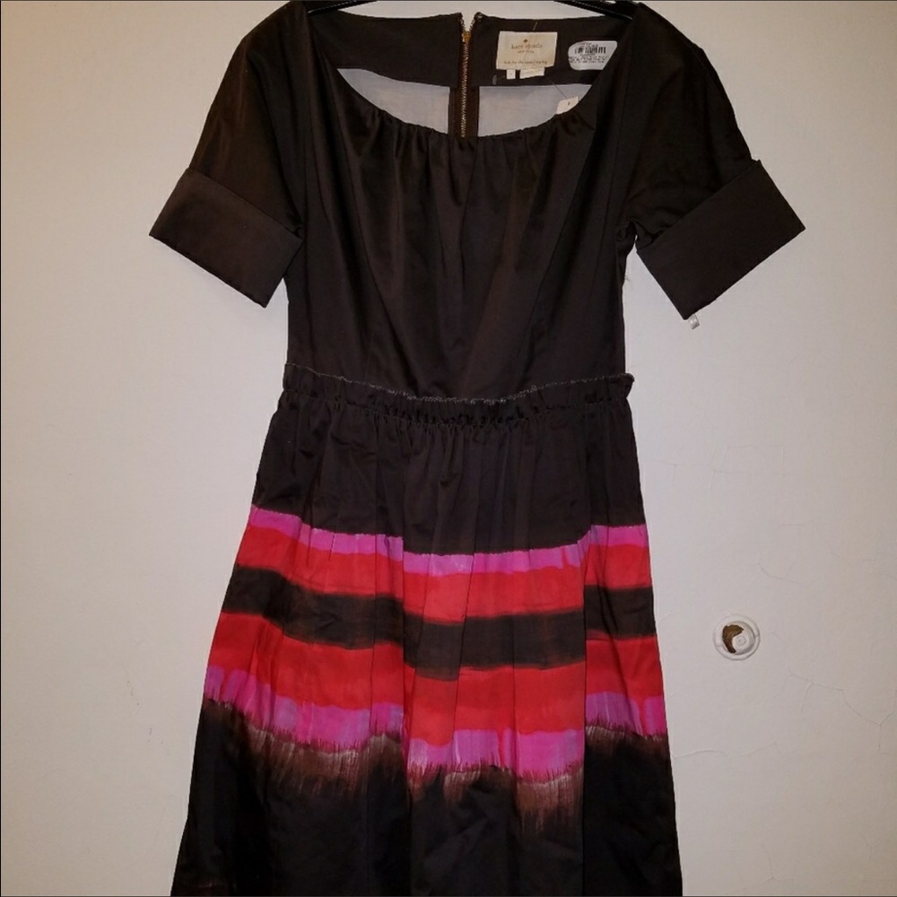 Kate spade never used